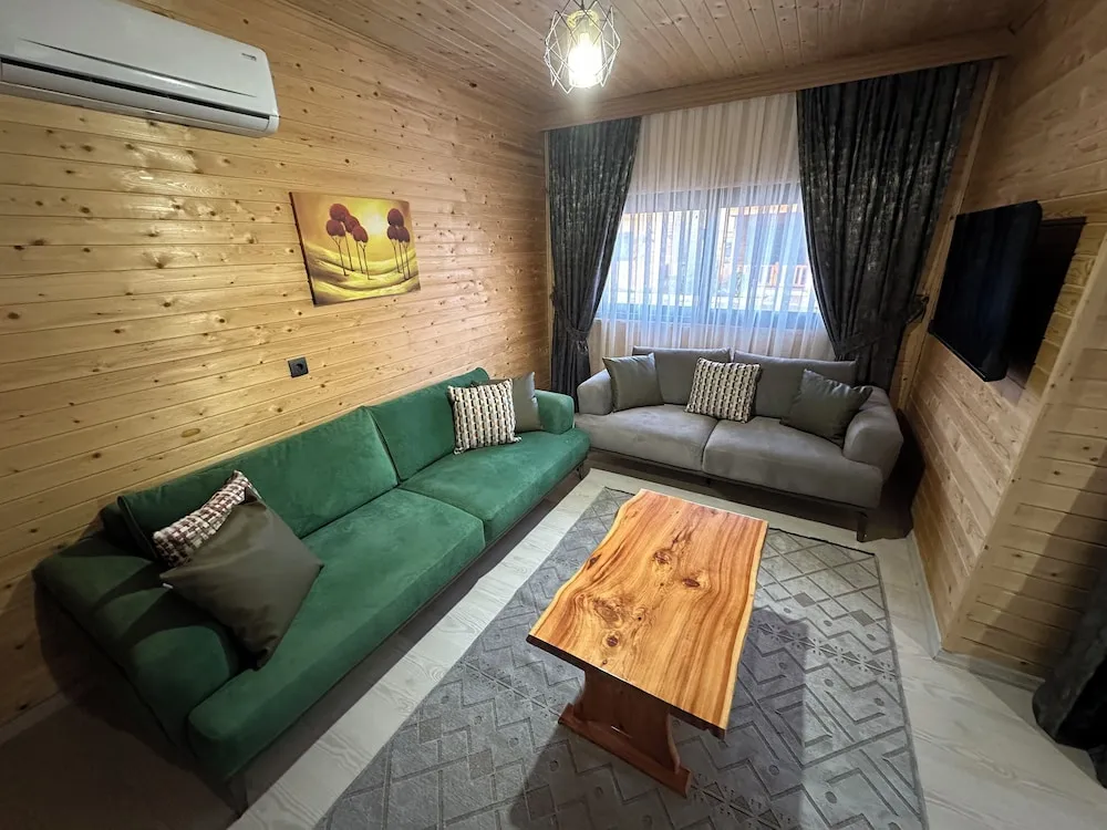 Comfort Villa