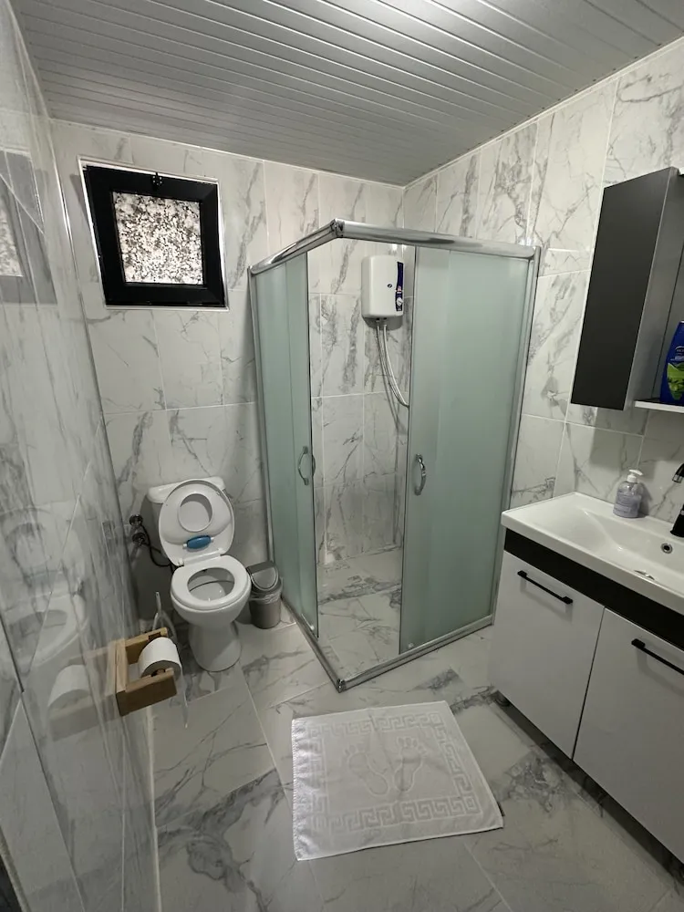 Comfort Villa