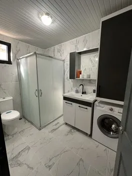 Ercan Baba Villas