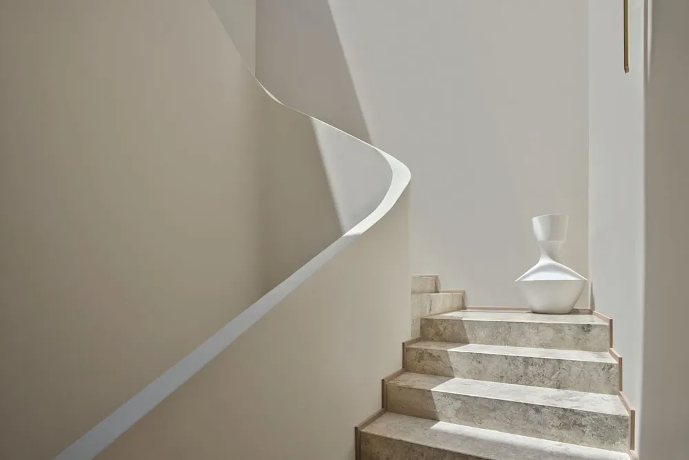 Presidential Villa, 4 Yatak Odası, Veranda, Deniz Manzaralı