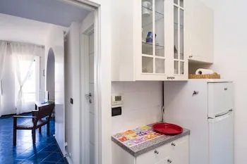 Servano's Villas