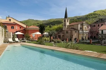 Relais Del Maro