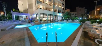 Cidihan Hotel
