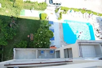 Cidihan Hotel