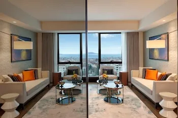 Elite World Grand Istanbul Kucukyali