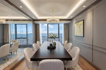 Elite World Grand Istanbul Kucukyali