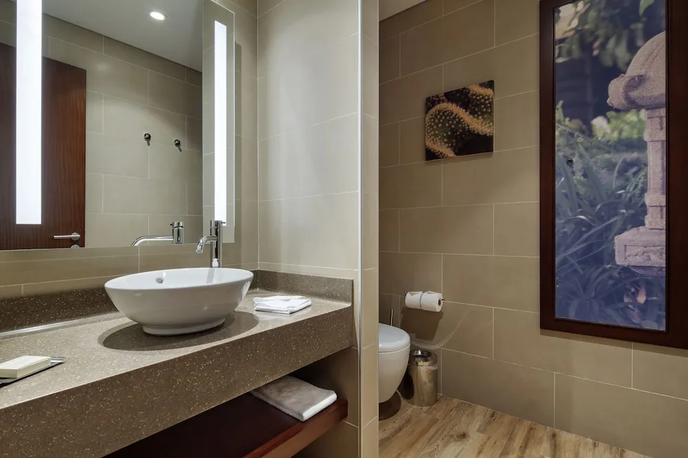 Family Oda, 1 Büyük (Queen) Boy Yatak