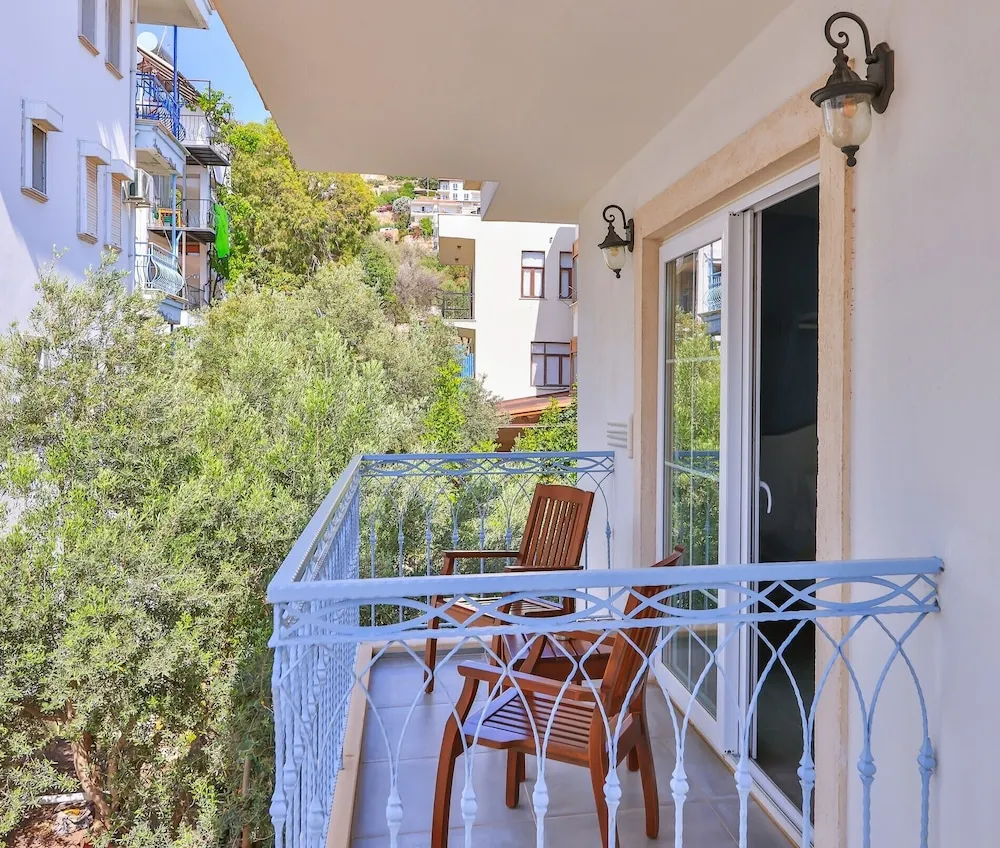 Deluxe Tek Büyük Yataklı Oda, Şehir Manzaralı