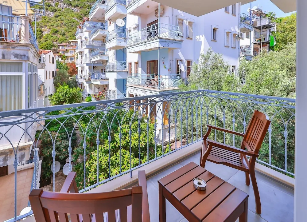 Deluxe Tek Büyük Yataklı Oda, Şehir Manzaralı