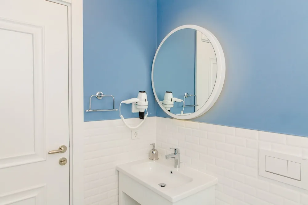 Deluxe Tek Büyük Yataklı Oda, Şehir Manzaralı