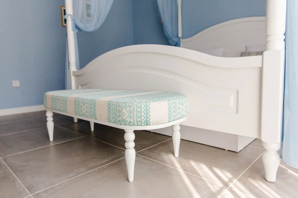Deluxe Tek Büyük Yataklı Oda, Şehir Manzaralı