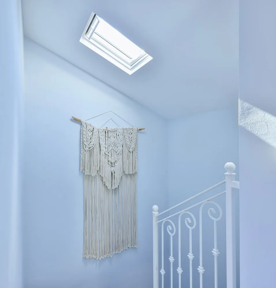 Çatı Katı (Loft), Teras, Deniz Manzaralı
