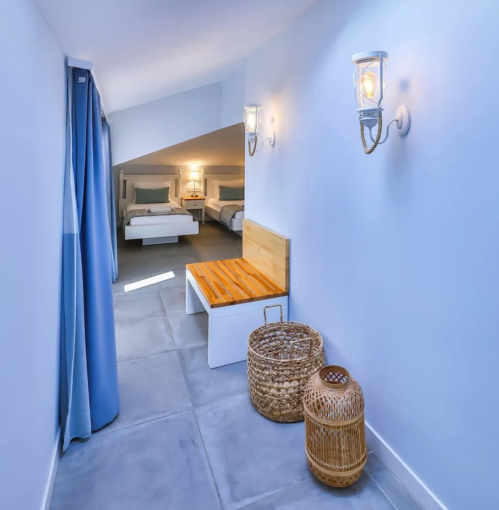 Çatı Katı (Loft), Teras, Şehir Manzaralı