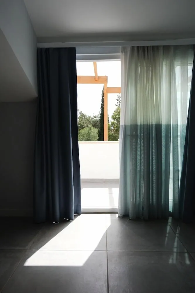 Çatı Katı (Loft), Teras, Şehir Manzaralı