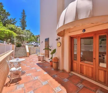 Luvi Kaş Otel - Adults Only