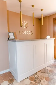Luvi Kaş Otel - Adults Only