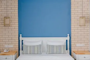 Luvi Kaş Otel - Adults Only