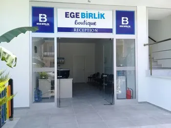Ege Birlik Boutique