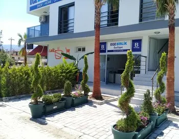 Ege Birlik Boutique