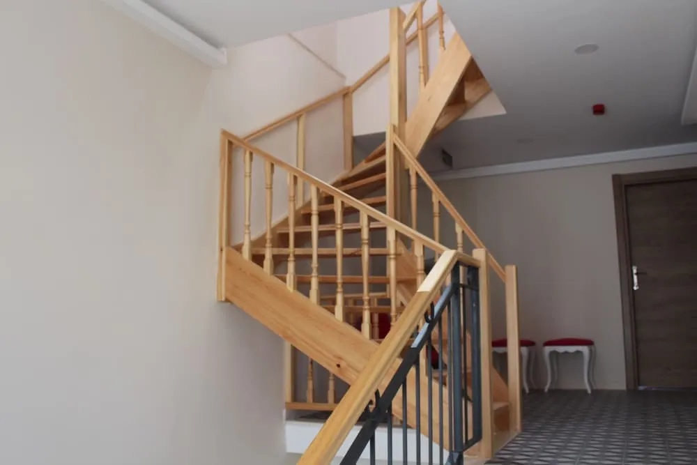 Standard Çatı Katı (Loft)