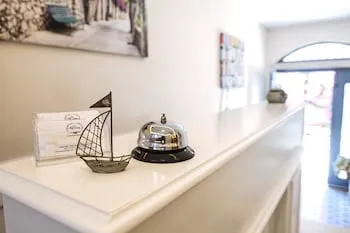 Ala Rosa Alacati Hotel - Adults Only