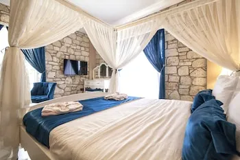 Ala Rosa Alacati Hotel - Adults Only