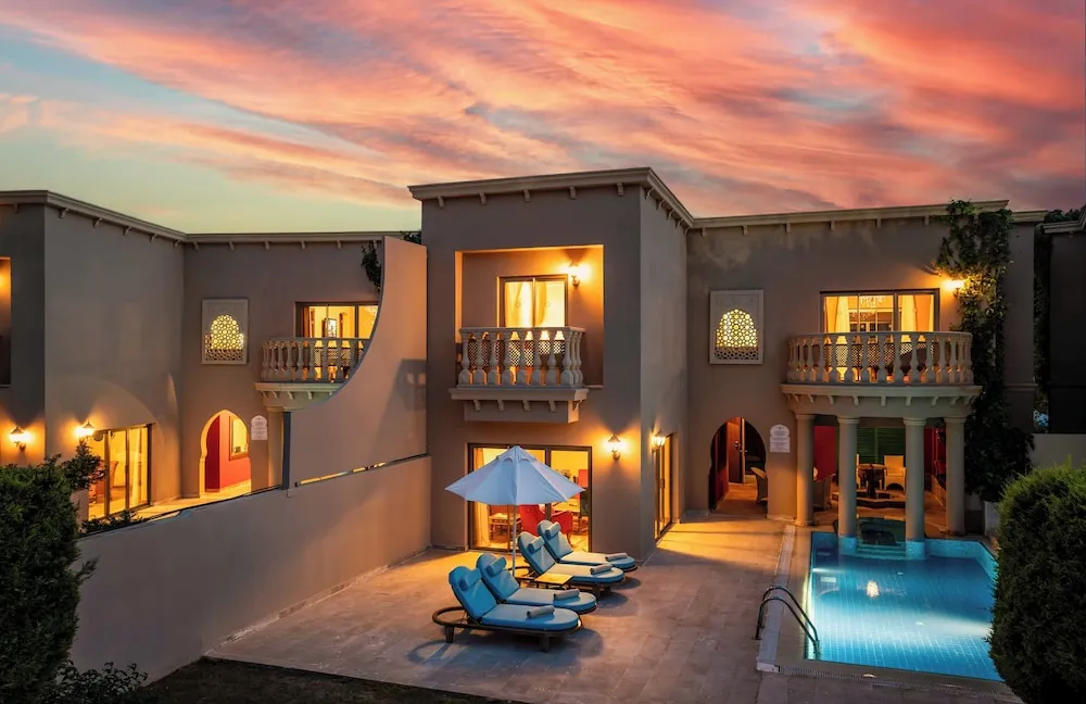 Mint Villa