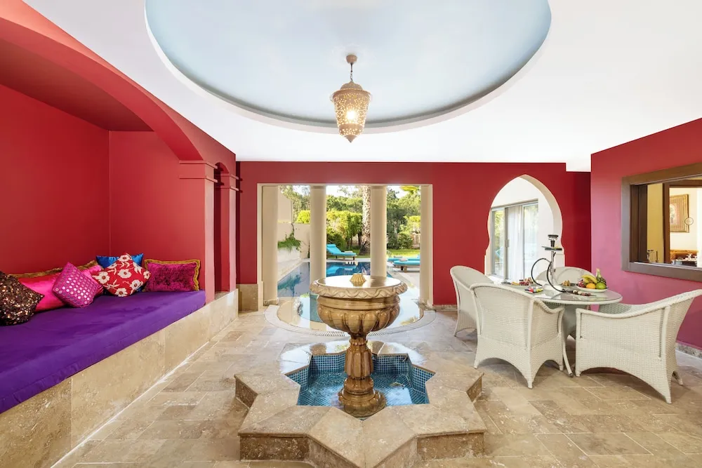 Mint Villa