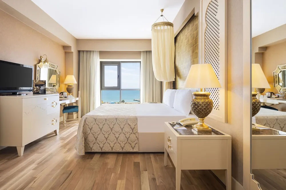 Coconut Dublex Suite