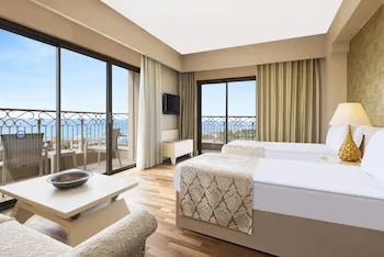 Spice Hotel & Spa - Her Şey Dâhil