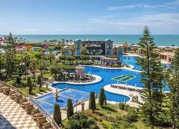 Spice Hotel & Spa - Her Şey Dâhil