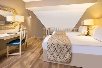 Spice Hotel & Spa - Her Şey Dâhil