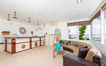 Side Altınkum Bungalow Hotel