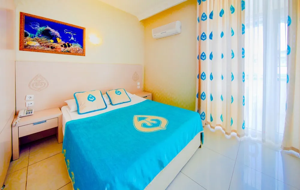 Large Room