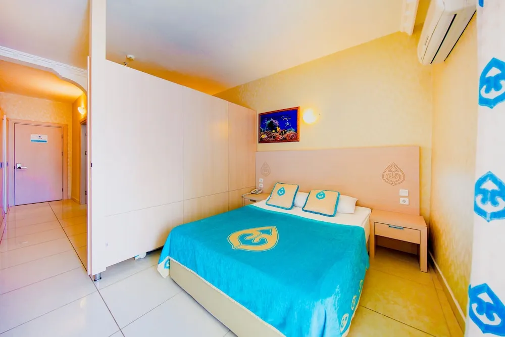 Large Room