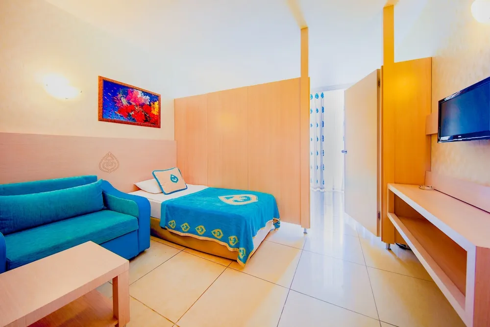Large Room