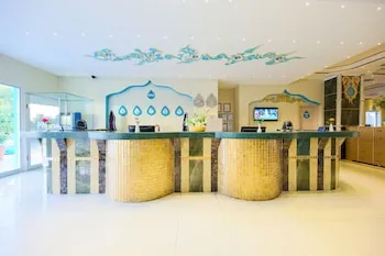 Daima Biz Hotel - Dolusu Su Parkı Erişimi