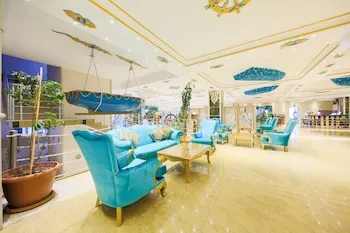 Daima Biz Hotel - Dolusu Su Parkı Erişimi