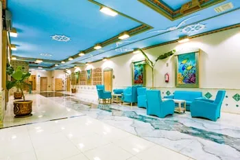 Daima Biz Hotel - Dolusu Su Parkı Erişimi