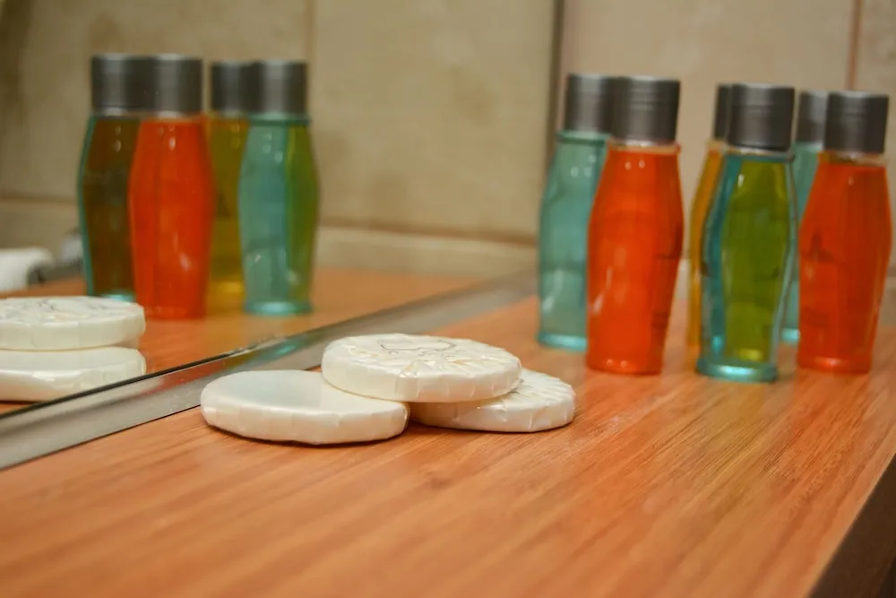 Standard Üç Kişilik Oda