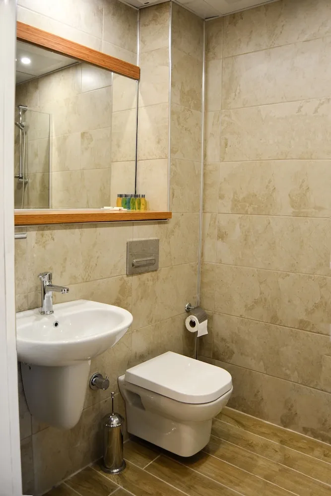 Classic Tek Büyük Yataklı Oda, 1 Çift Kişilik Yatak