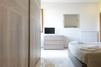 B&b Alba sul Mare