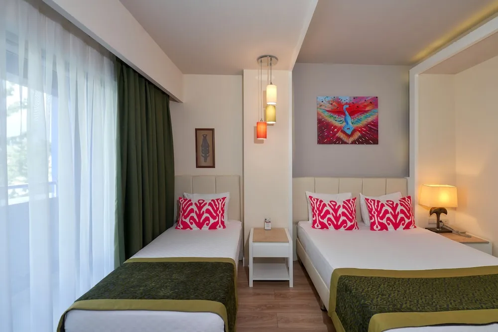 Standard Large Room