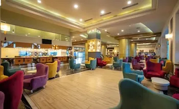 Orange County Alanya