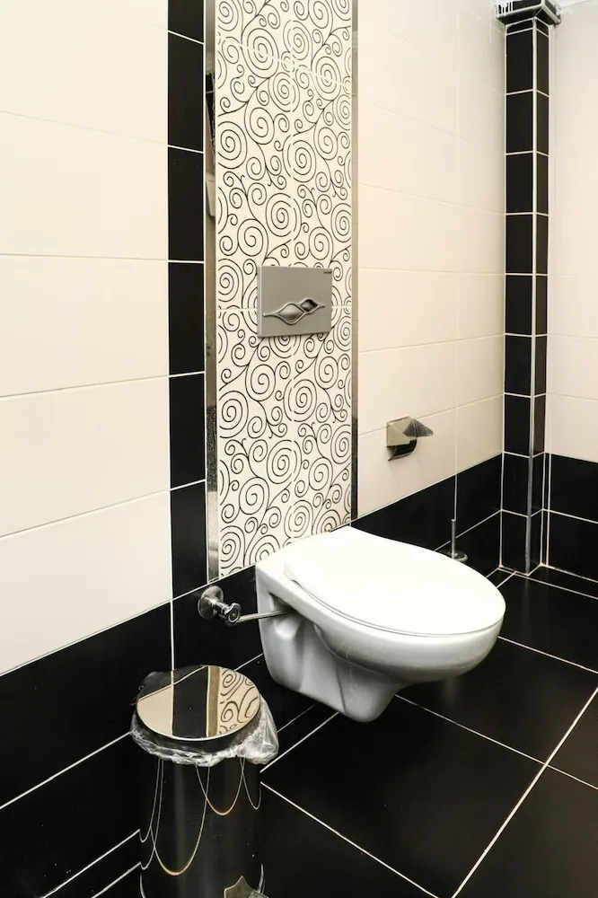 Standard Oda, Dağ Manzaralı