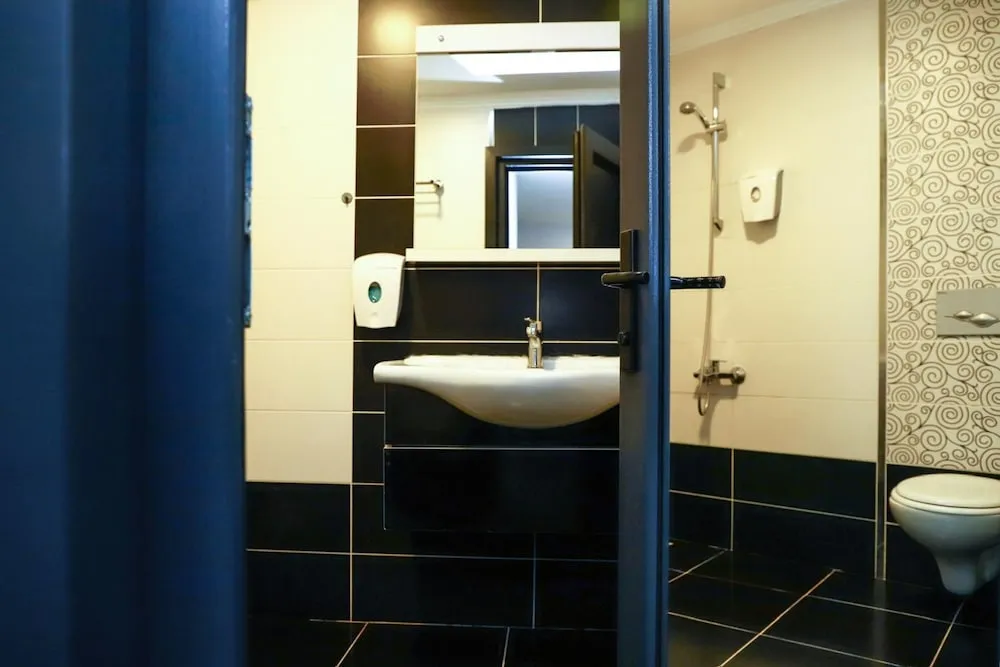 Standard Oda, Deniz Manzaralı