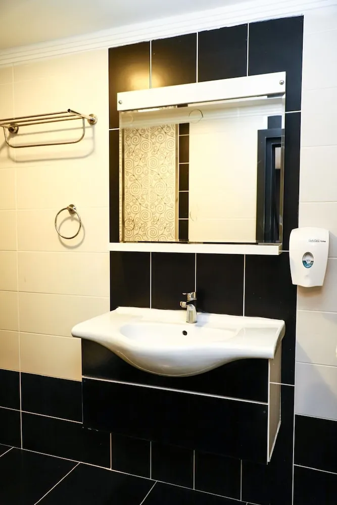 Standard Oda, Deniz Manzaralı