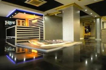 Yıldız Moonlight Hotel