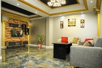 Yıldız Moonlight Hotel