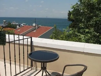 Kumsal Butik Hotel